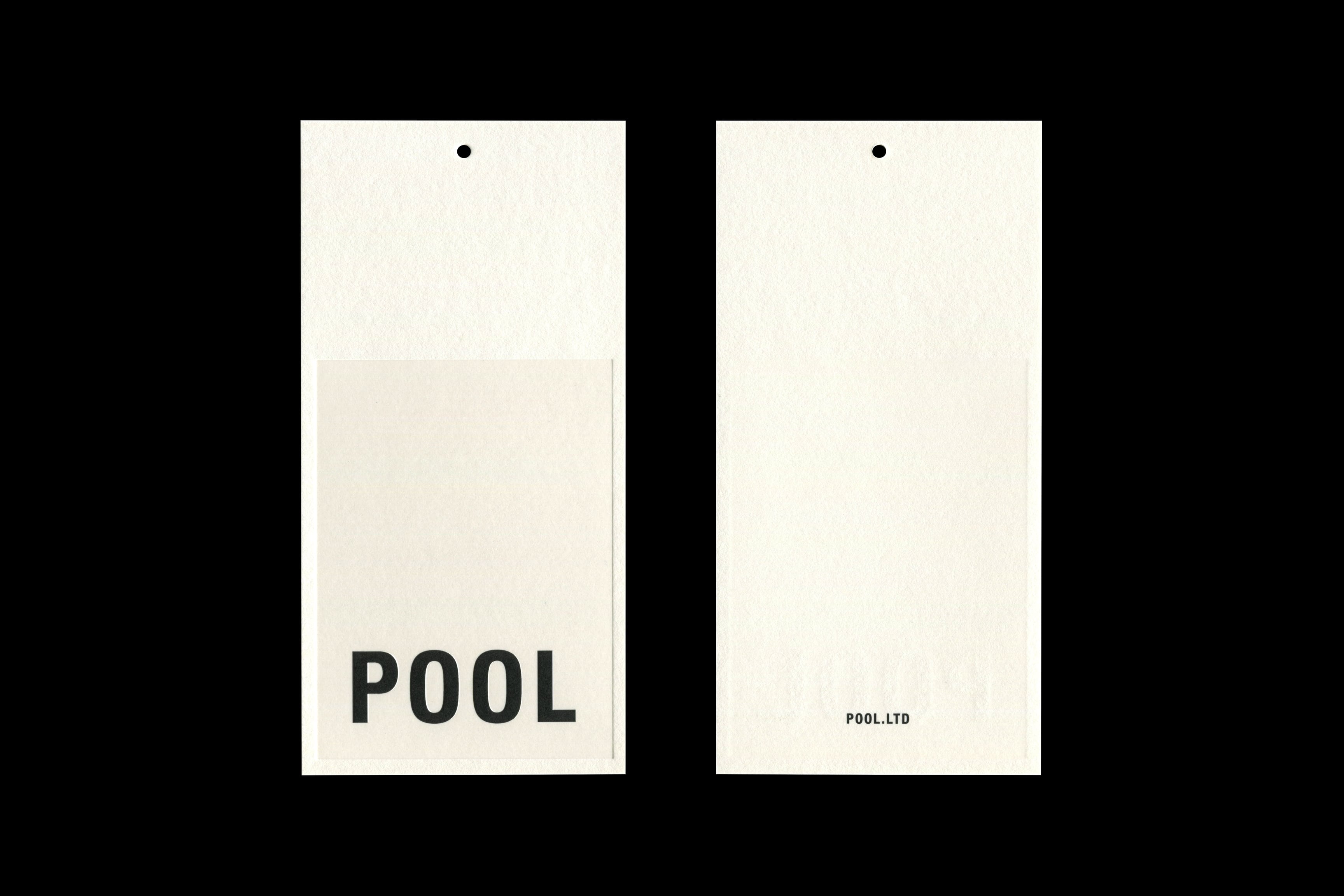 POOL Tag